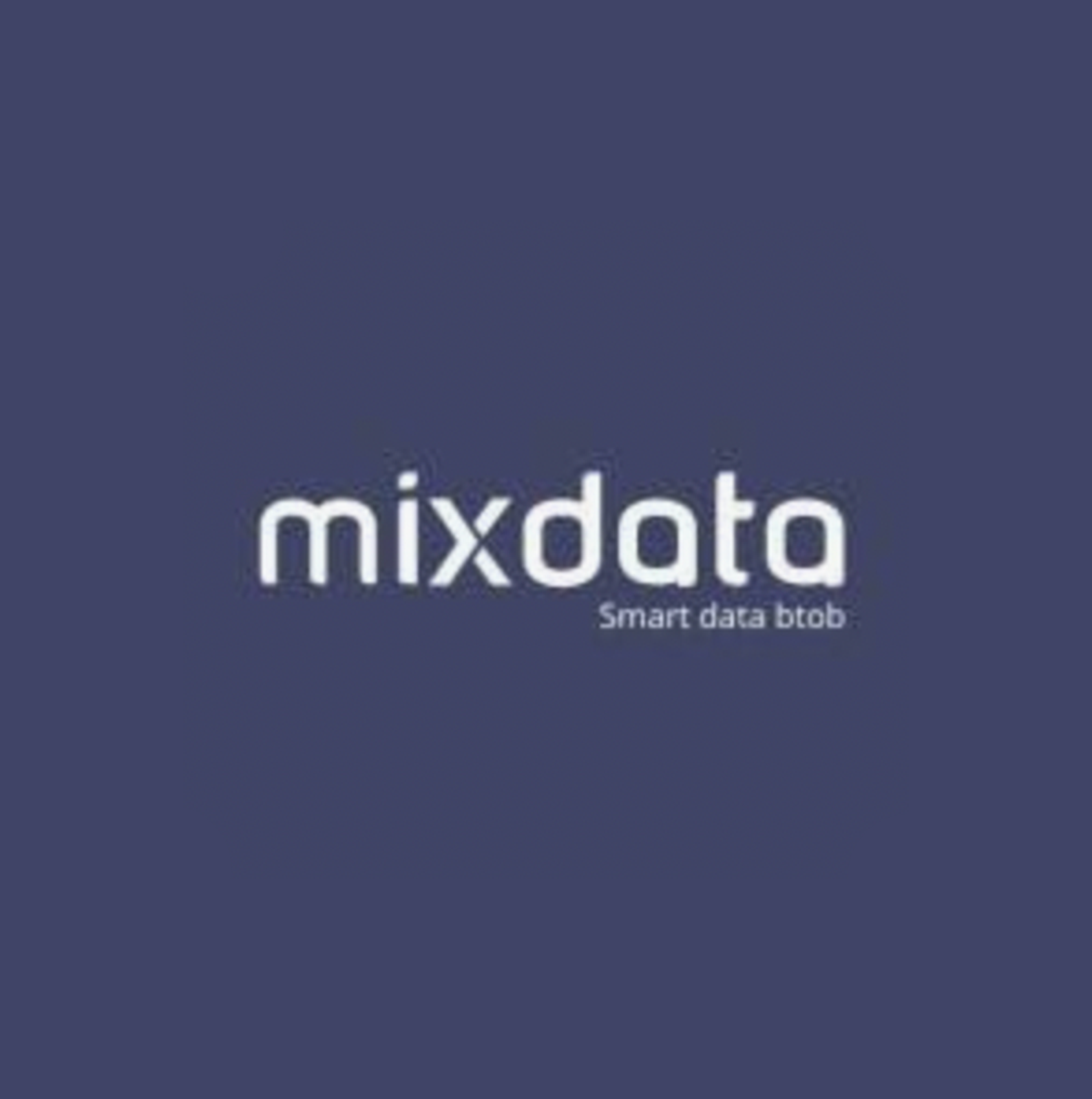 Mix data1